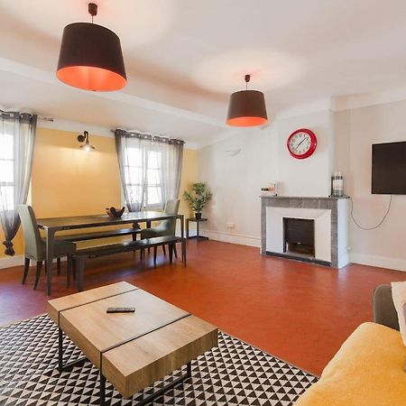 Backpackers Hostel Antibes Kültér fotó