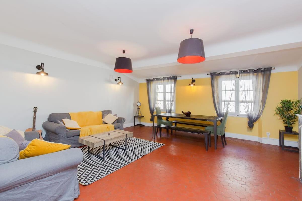 Backpackers Hostel Antibes Kültér fotó