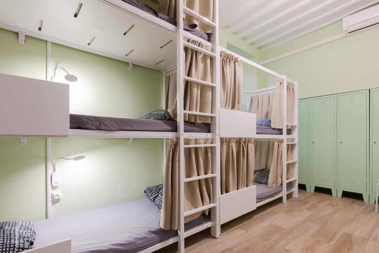 Backpackers Hostel Antibes Kültér fotó