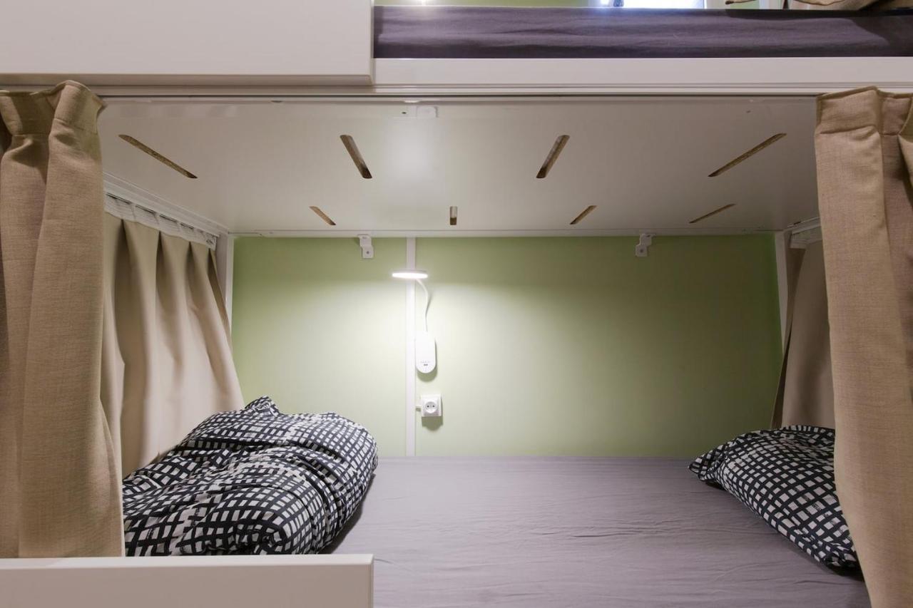 Backpackers Hostel Antibes Kültér fotó