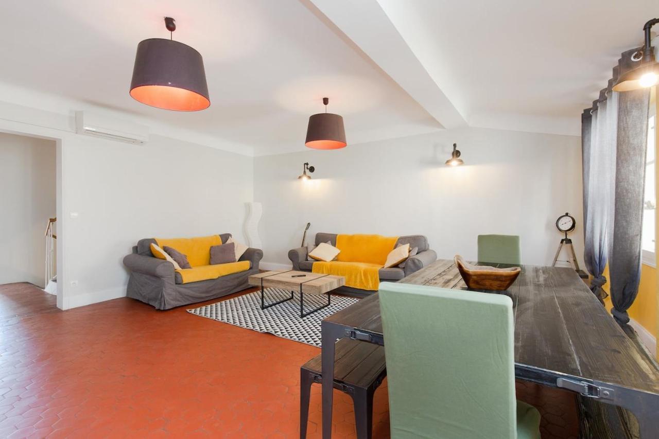 Backpackers Hostel Antibes Kültér fotó