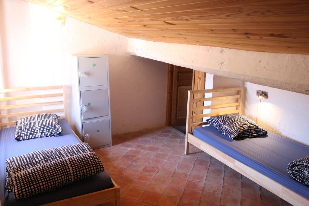 Backpackers Hostel Antibes Kültér fotó