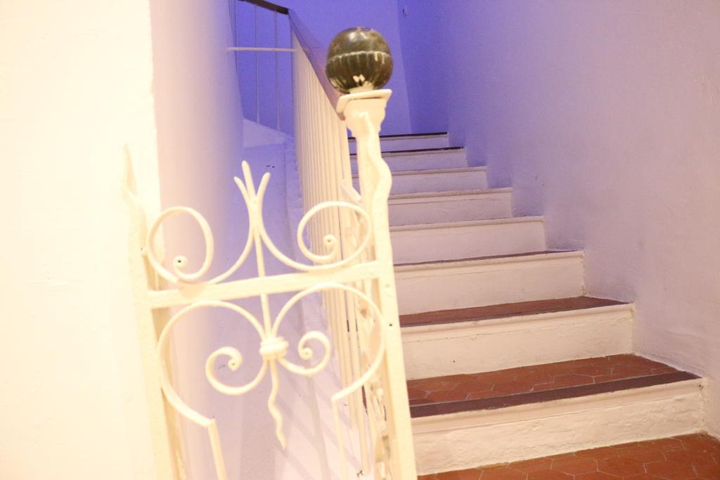 Backpackers Hostel Antibes Kültér fotó