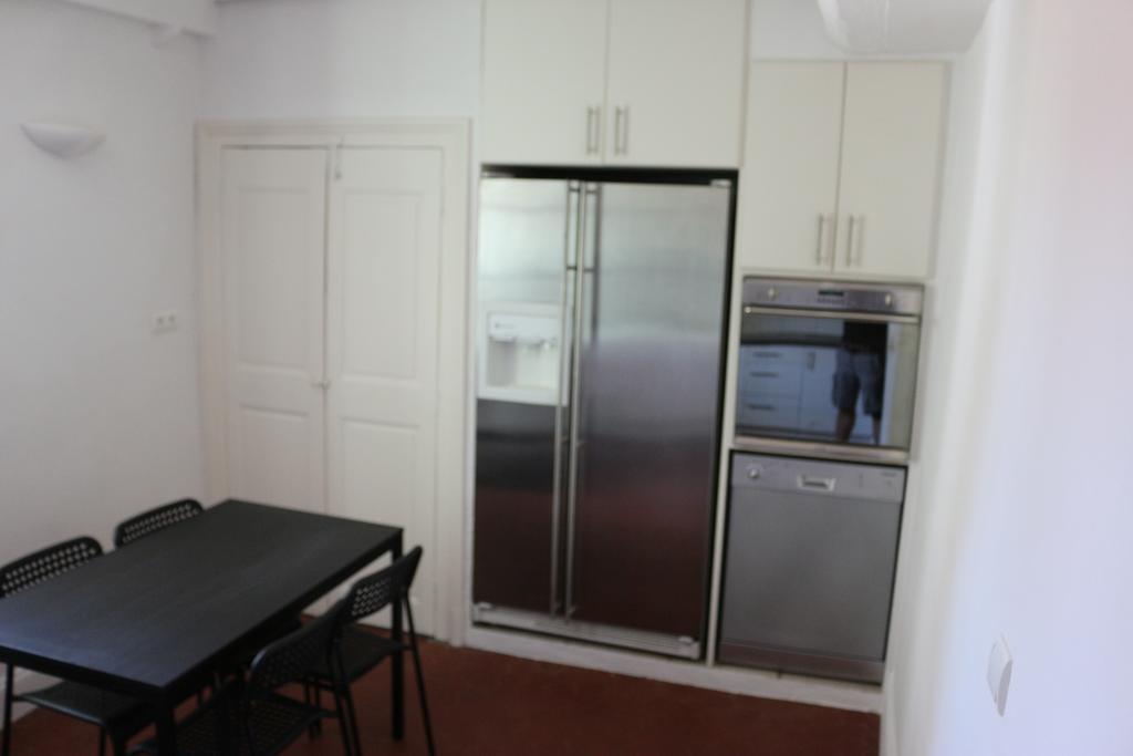 Backpackers Hostel Antibes Szoba fotó