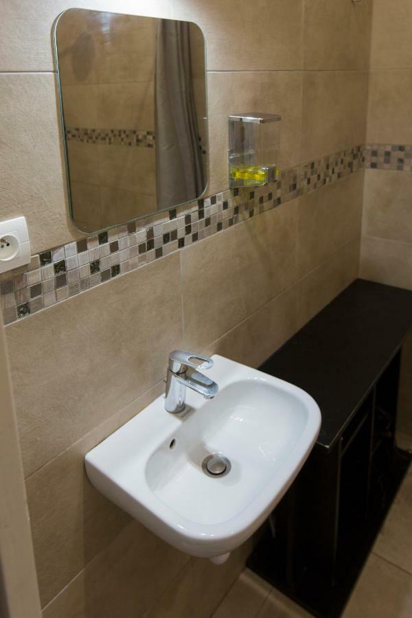 Backpackers Hostel Antibes Kültér fotó