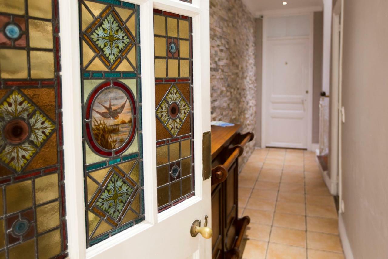 Backpackers Hostel Antibes Kültér fotó